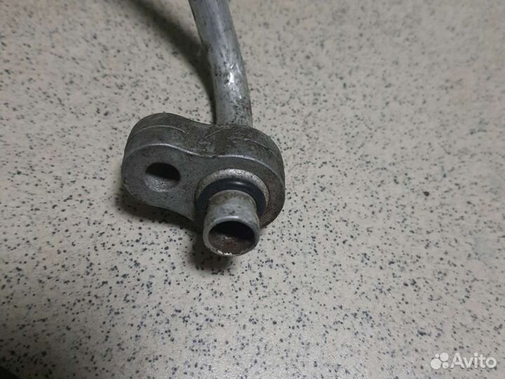 Трубка Кондиционера chevrolet lacetti