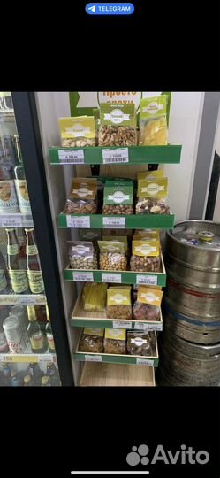 Орехи сухофрукты Ищем дилеров/точки продаж