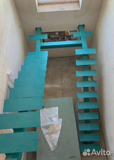 Для дома лестница