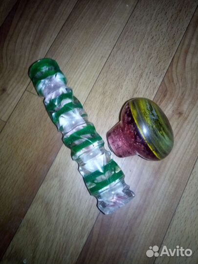 Ручка кпп СССР