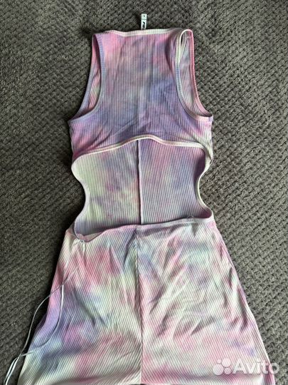 Комбинезон женский лето