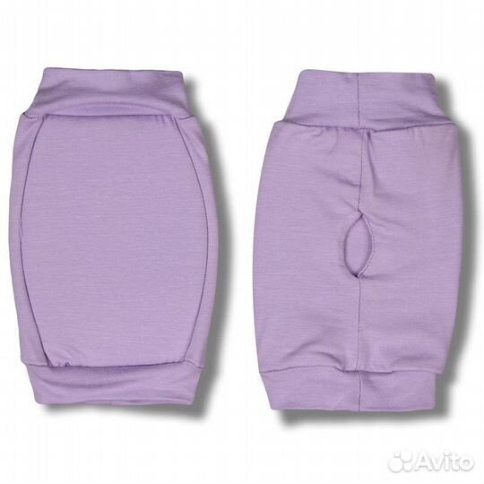 Наколенники для гимнастики и танцев