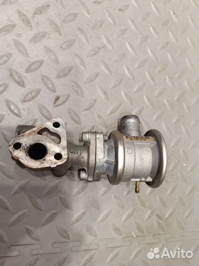 Клапан рециркуляции отработанных газов Audi A4 B6