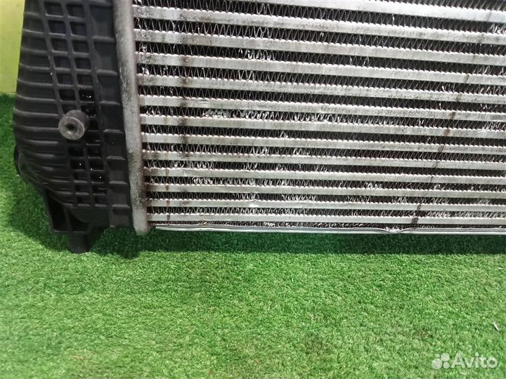 Кассета радиаторов Volkswagen Passat (B8) 2014