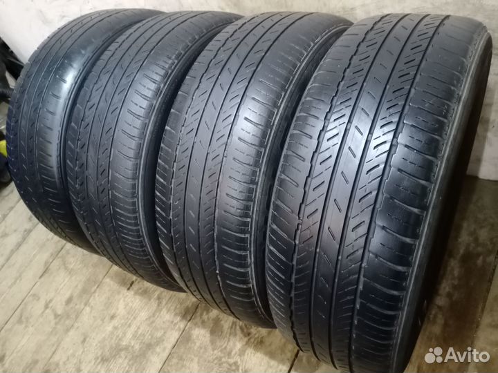 Bridgestone Dueler H/L 400 225/55 R18