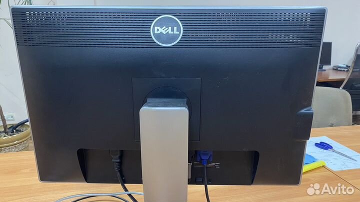 Монитор Dell U2412M