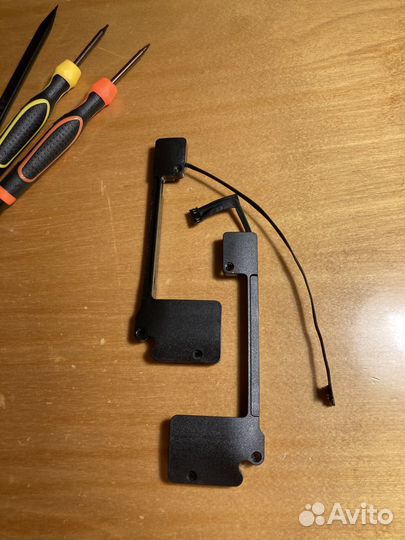 Динамики MacBook Pro 13 А1502