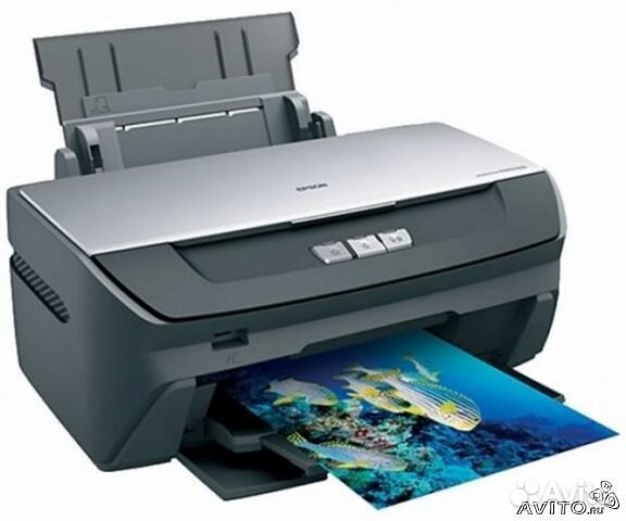 Распечатка, сканирование, ксерокопия, ч/б, цветная