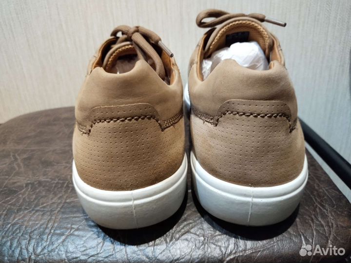 Кеды Ecco Soft 7 M 45p