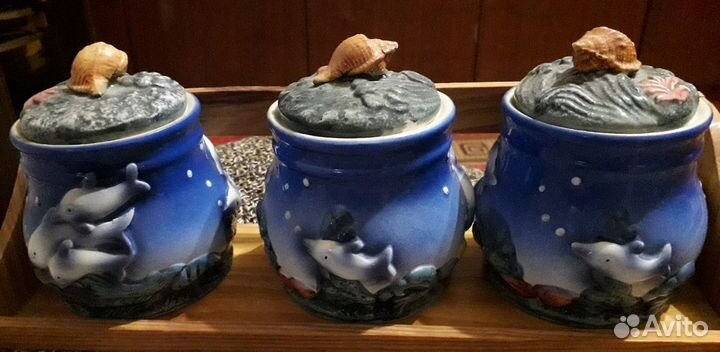 Кухонный набор