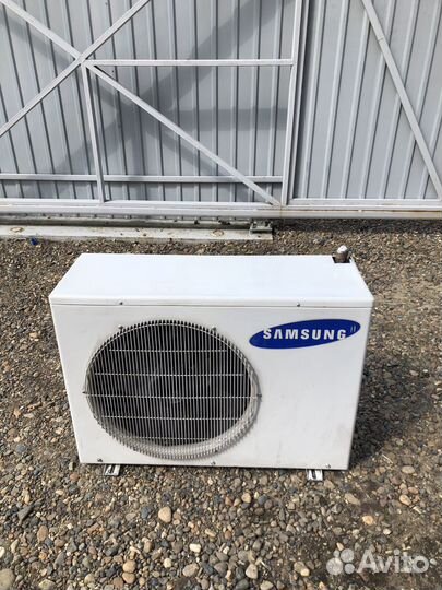 Тепловентилятор водяной