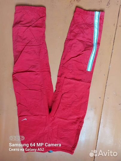 Спортивный костюм женский