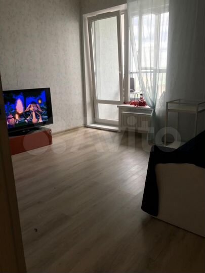 2-к. квартира, 50 м², 20/30 эт.