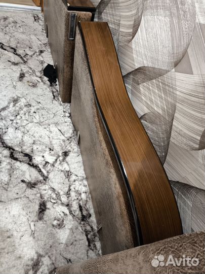 Диван евро книжка бу