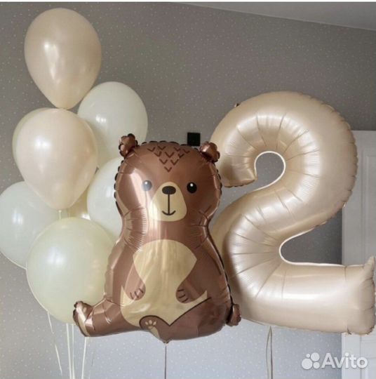 Воздушные шары