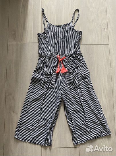 Комбинезон acoola 110-116