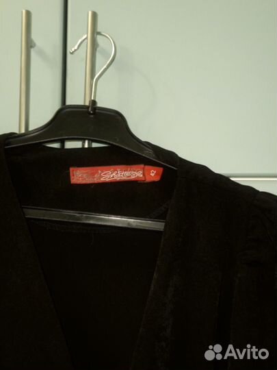 Платье шорты 42