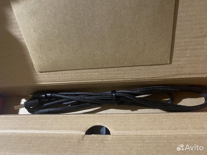 Игровая клавиатура hyperx