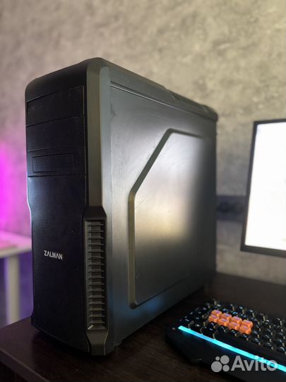 Продаю игровой пк