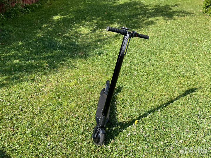 Nortok Kick Scooter KX