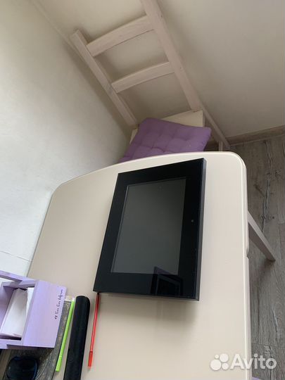 Монитор для флешки Фоторамка