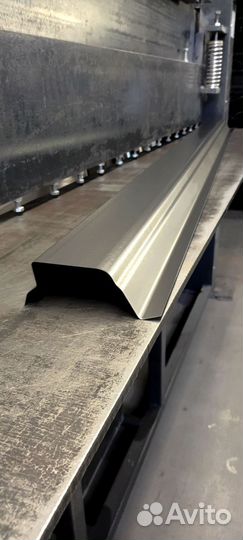 Пороги для Toyota carina