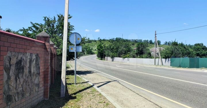 Участок 7 сот. (ИЖС)