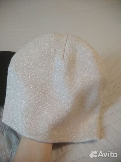 Шапка женская