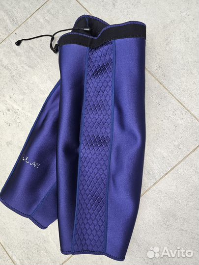 Шорты спортивные женские