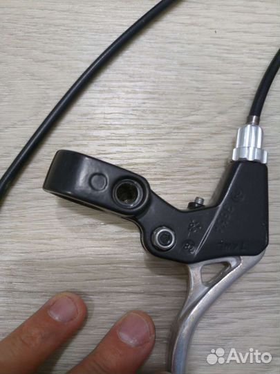 Тормоза для велосипеда