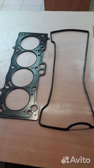 Набор прокладок Geely MK MK Cross Otaka