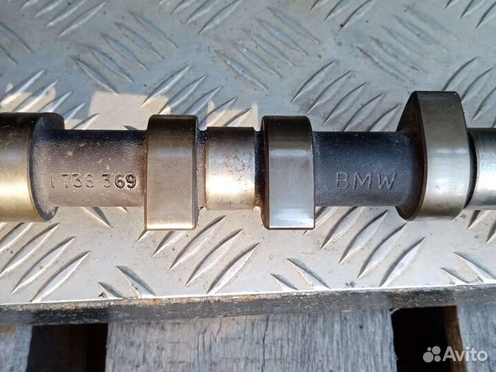 Распредвал впускной BMW 3 E36 1995 M50 M52