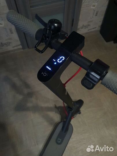 Электросамокат xiaomi m365s (1S)