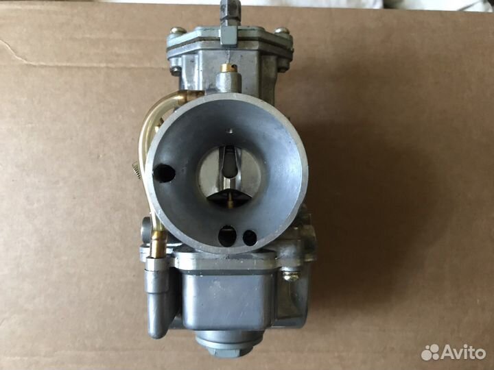 Карбюратор Keihin PWK-24