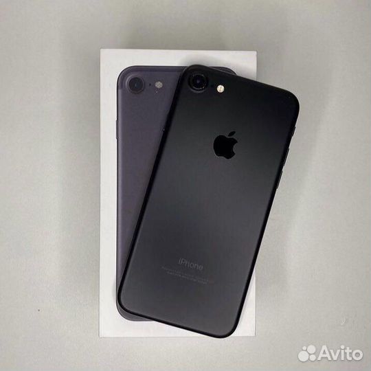 iPhone 7 идеал