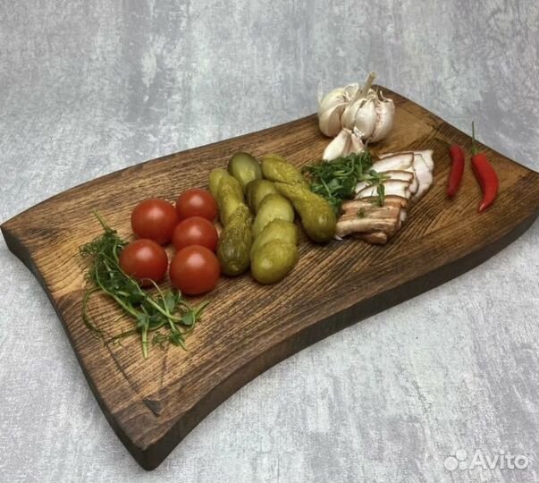 Доска разделочная