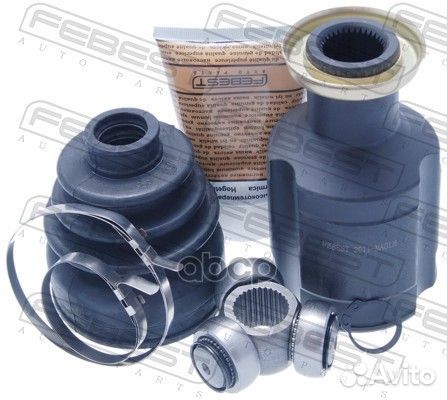 Шрус внутренний 30X40X34 chrysler 300C 2004- 20