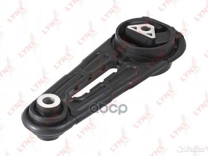 Опора кпп задняя nissan Almera(N15) 1.5D 03