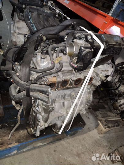 Двигатель hr16de Ниссан Кашкай Ниссан Жук