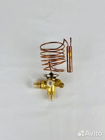 Клапан трв Danfoss