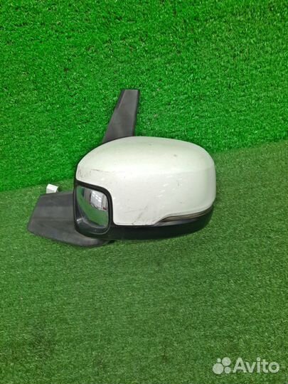 Зеркало honda N-BOX JF3 7К контрактная