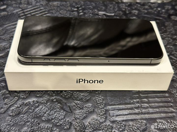 iPhone 15 Pro Max, 512 ГБ