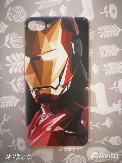 Чехол для телефона Asus ZenFone 4 Max