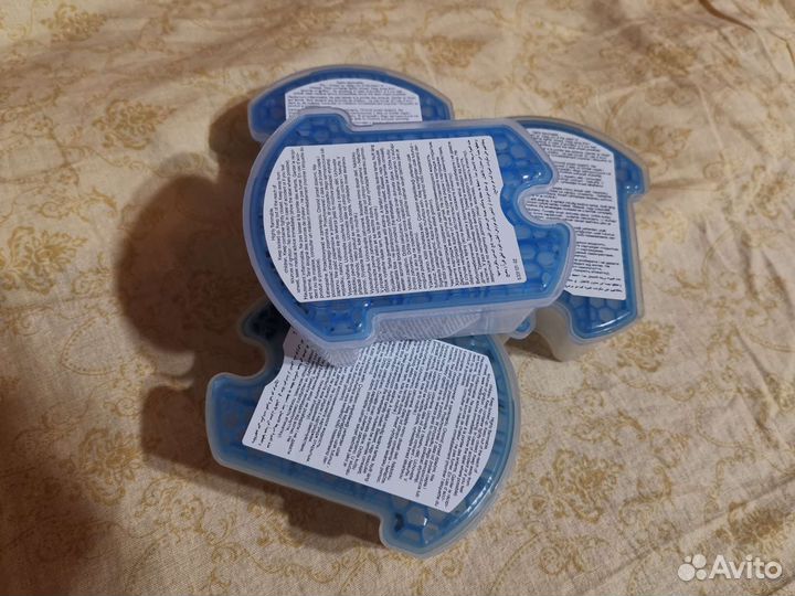 Картриджи braun CCR2