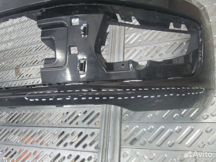 Бампер передний Volkswagen Polo