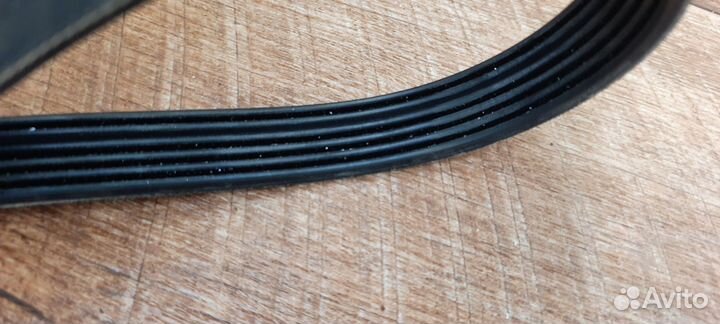 Ремень приводной Bosch 1 987 948 437