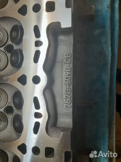 Гбц форд фокус 2 1,6