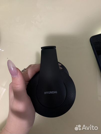 Беспроводные наушники