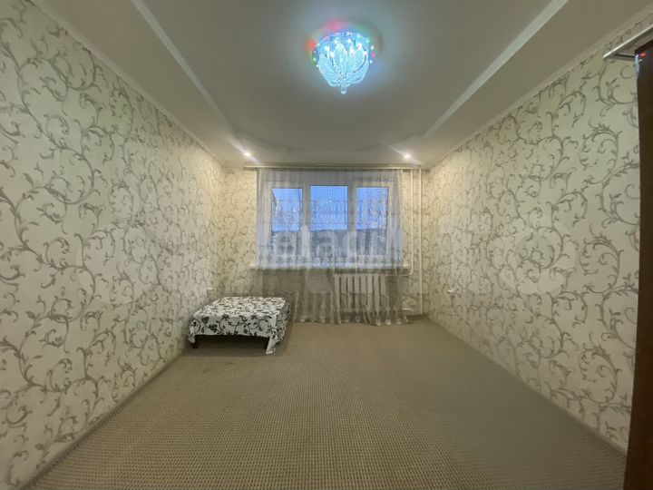 Комната 17,3 м² в 1-к., 4/5 эт.