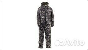 Костюм Nova Tex Вепрь орион алова, серый шельф, -3